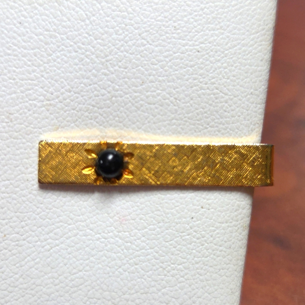 Vintage Tie Clip. 3244